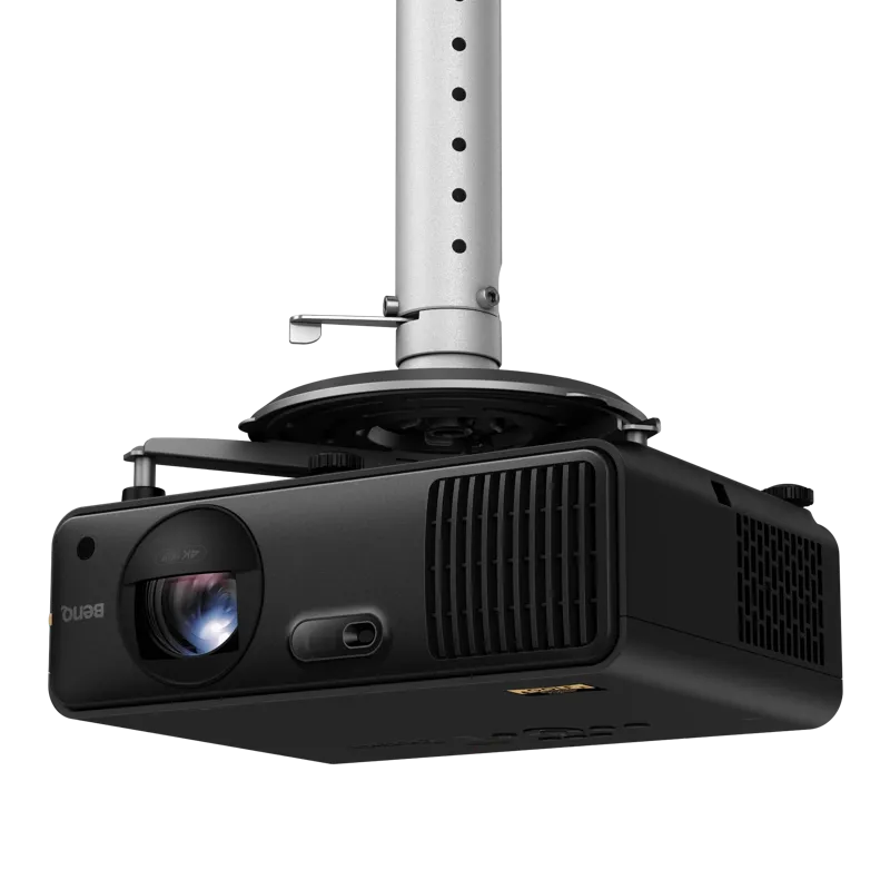 BenQ AK700ST 4000-Lumen 4K Short Throw Laser Golf Simulator Projector