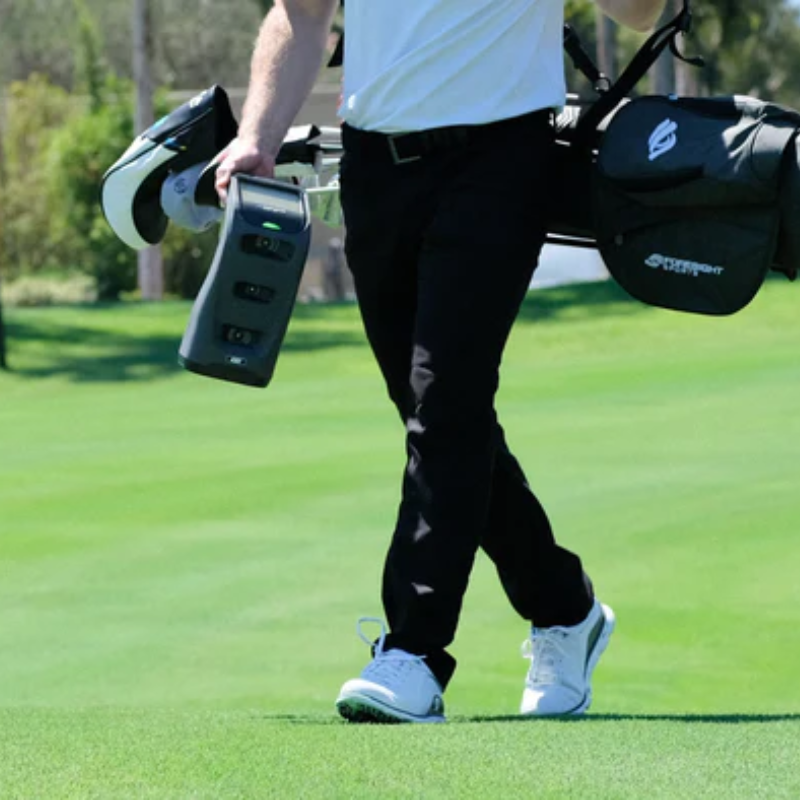 Foresight Sports GC3 Launch Monitor