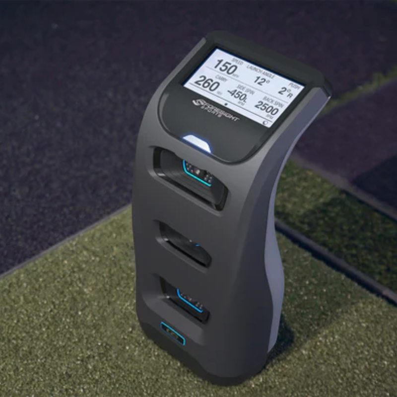 Foresight Sports GC3 Launch Monitor