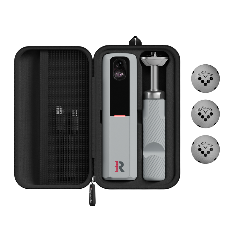 Rapsodo MLM2PRO Spornia Practice Package