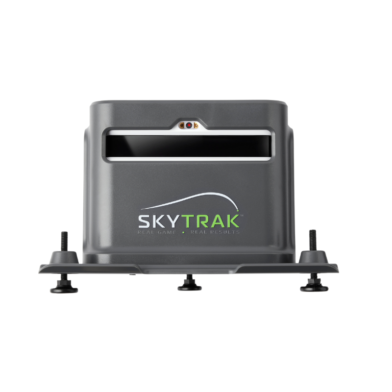 SkyTrak+ DIY Golf Simulator Package