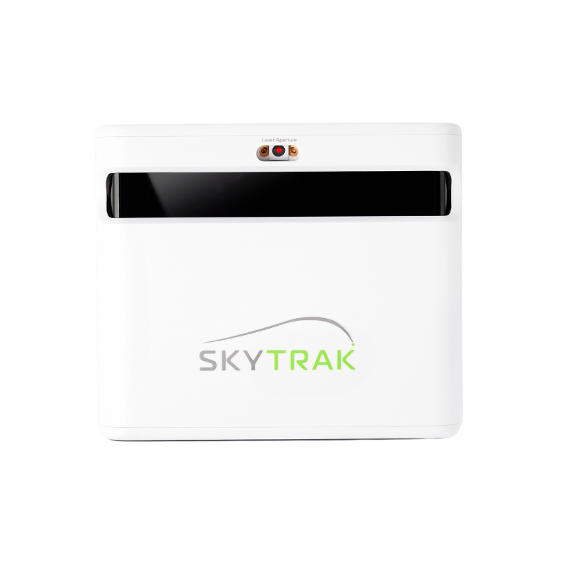 SkyTrak+ DIY Golf Simulator Package