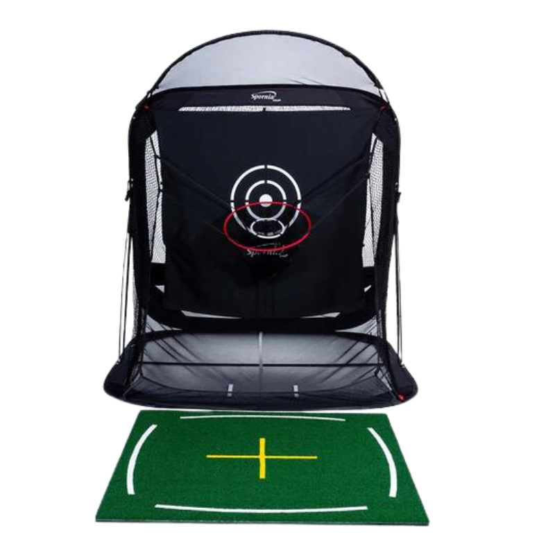Rapsodo MLM2PRO Spornia Practice Package
