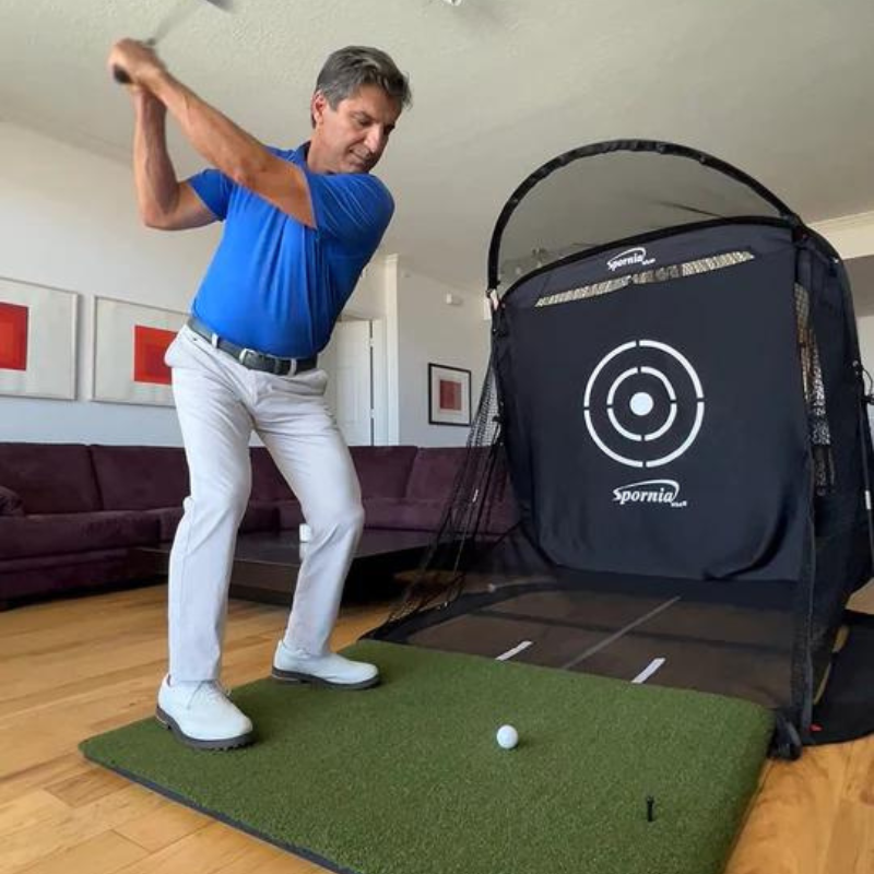 Garmin Approach R10 Practice Package