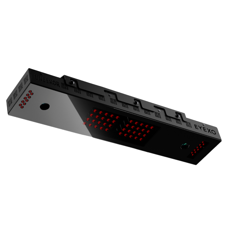Uneekor EYE XO DIY Golf Simulator Package