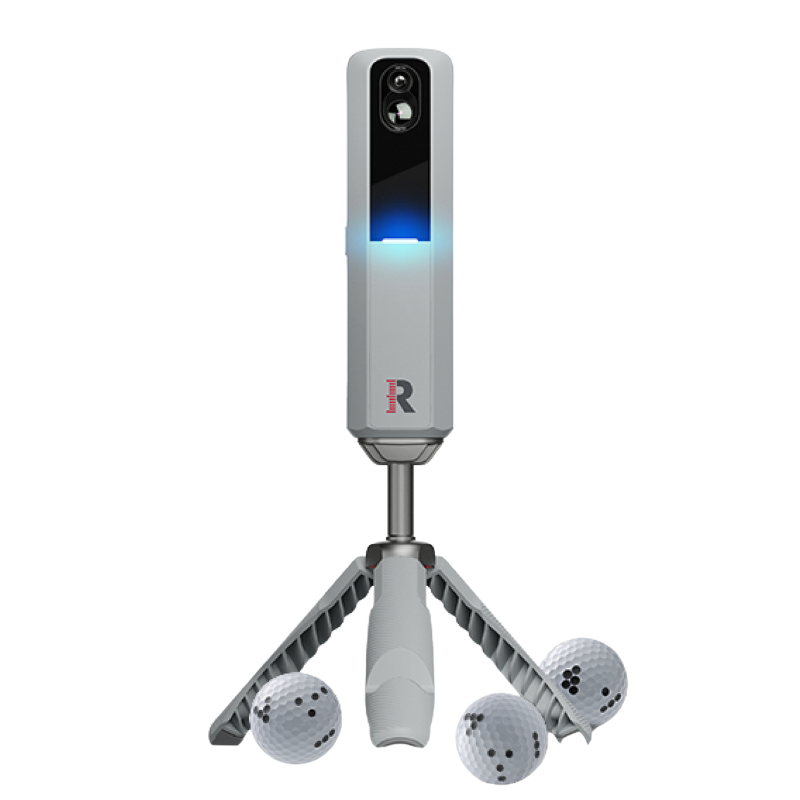 Rapsodo MLM2PRO Launch Monitor & Golf Simulator