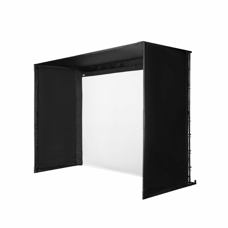 Uneekor EYE XO2 DIY Golf Simulator Package