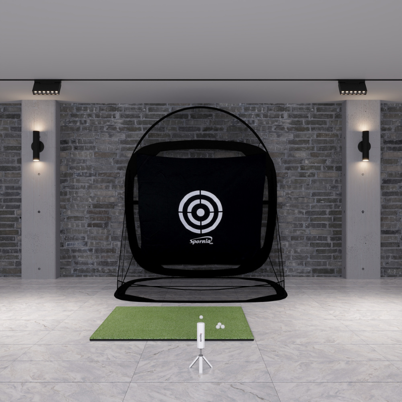 Rapsodo MLM2PRO Spornia Practice Package