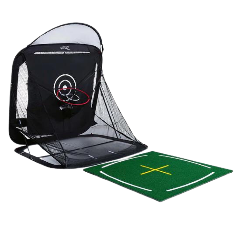 Rapsodo MLM2PRO Spornia Practice Package