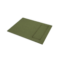 Carl's Place 4'x5' HotShot Golf Hitting Mat