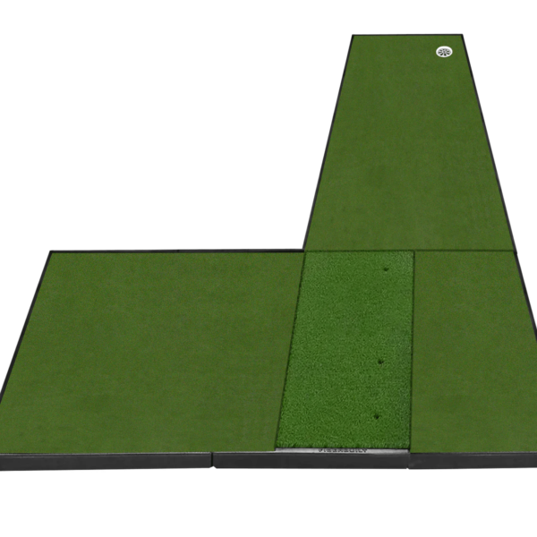 The Net Return Platinum Golf Turf