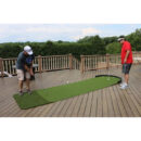Big Moss Golf Commander Series Putting & Chipping Green