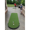 Big Moss Golf Commander Series Putting & Chipping Green
