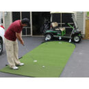 Big Moss Golf Commander Series Putting & Chipping Green