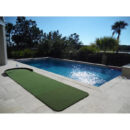 Big Moss Golf Commander Series Putting & Chipping Green