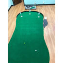 Big Moss Golf The Admiral V2 Putting Green