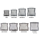 The Net Return Pro Series V2 Large 8' Package Golf Net
