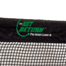 The Net Return Pro Series V2 Large 8' Package Golf Net